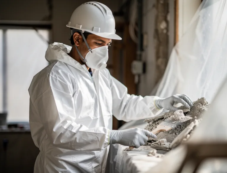 Asbestos Removal service in Pierrefonds